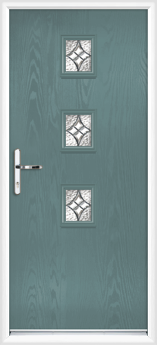 Lincoln zinc art elegance